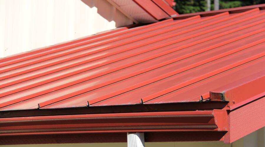 Gutter Debris Removal in Chinle, AZ